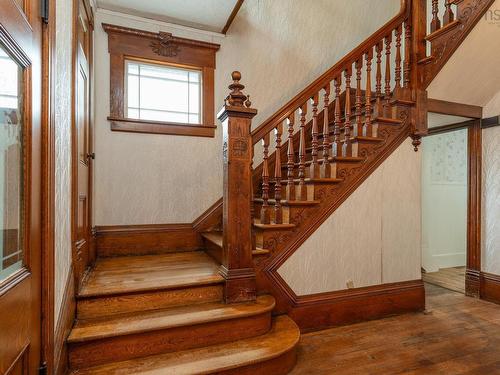 13 Porter Street, Yarmouth, NS 