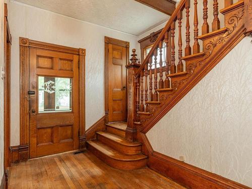 13 Porter Street, Yarmouth, NS 