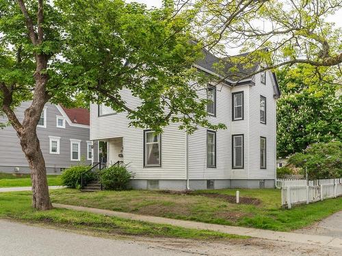 13 Porter Street, Yarmouth, NS 