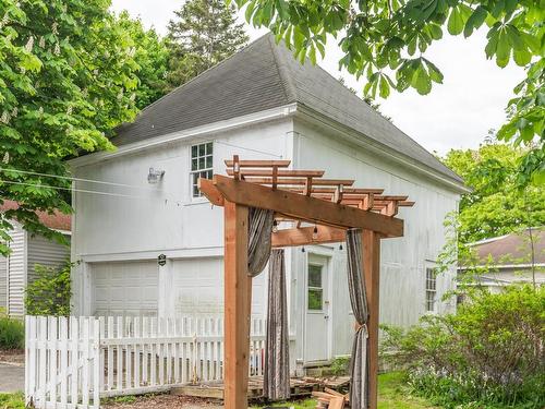 13 Porter Street, Yarmouth, NS 