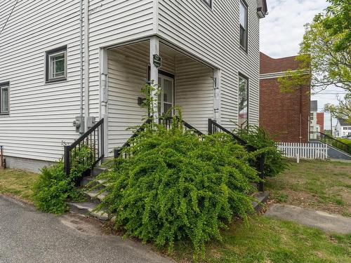 13 Porter Street, Yarmouth, NS 