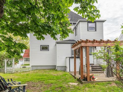 13 Porter Street, Yarmouth, NS 