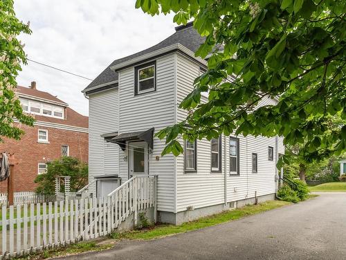 13 Porter Street, Yarmouth, NS 
