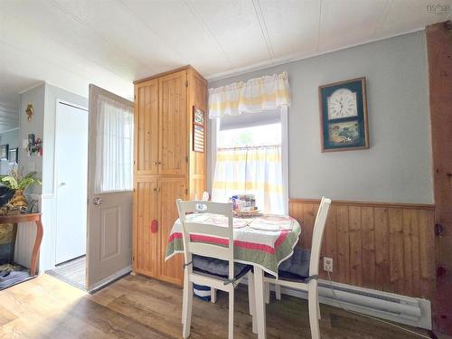 5 Birch Court, Amherst, NS 