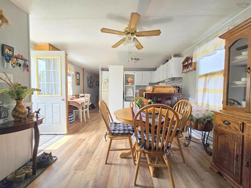 5 Birch Court, Amherst, NS 
