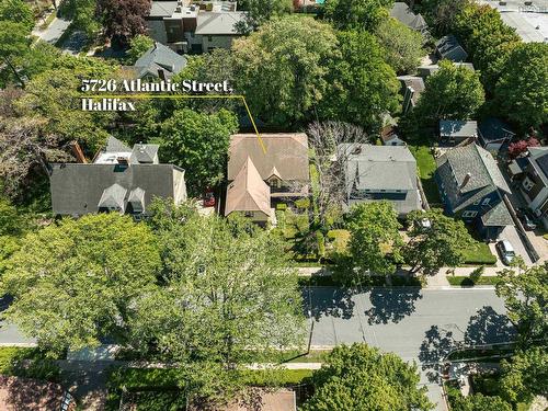 5726 Atlantic Street, Halifax, NS 
