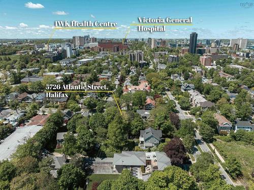 5726 Atlantic Street, Halifax, NS 