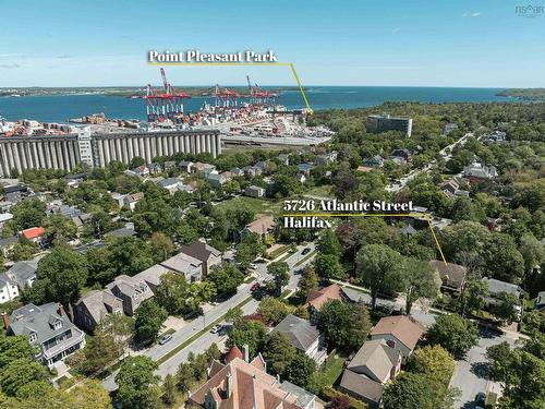 5726 Atlantic Street, Halifax, NS 