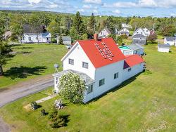 1 Beaver Dam Road Parrsboro, NS B0M 1S0