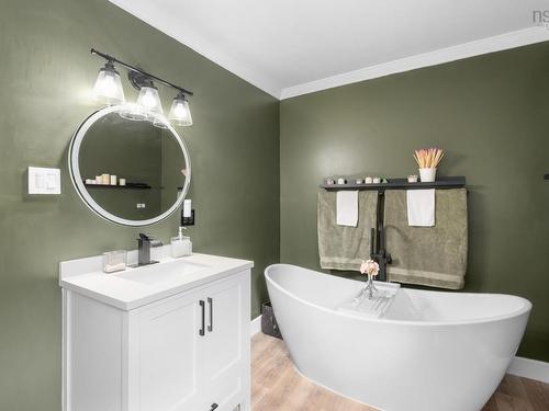 1860 Gerald Drive, Coldbrook, NS 