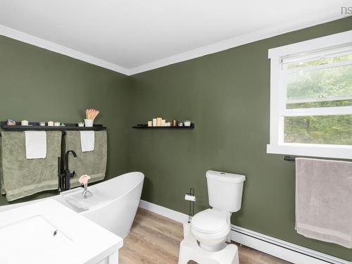 1860 Gerald Drive, Coldbrook, NS 
