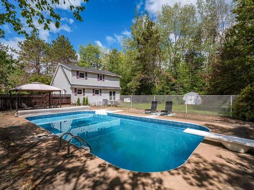 1860 Gerald Drive, Coldbrook, NS 