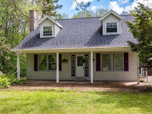 1860 Gerald Drive, Coldbrook, NS 