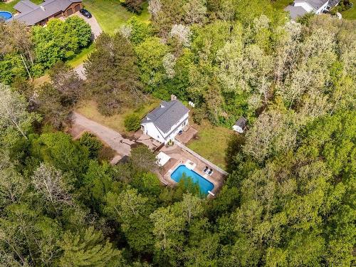 1860 Gerald Drive, Coldbrook, NS 