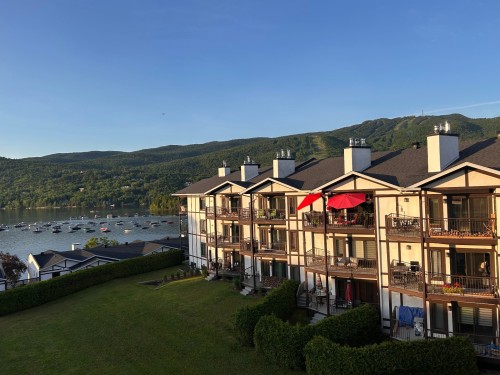 Vue - 2231-128 Rue Pinoteau, Mont-Tremblant, QC 