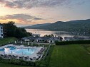 Vue sur l'eau - 2231-128 Rue Pinoteau, Mont-Tremblant, QC 