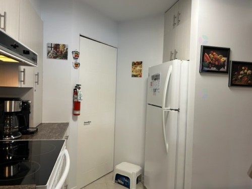 Cuisine - 2231-128 Rue Pinoteau, Mont-Tremblant, QC 
