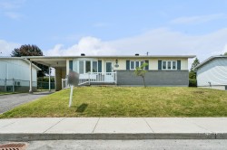 600 Rue de la Neuve-France Saint-Jean-Sur-Richelieu, QC J3B 1B1