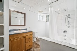 Bathroom - 