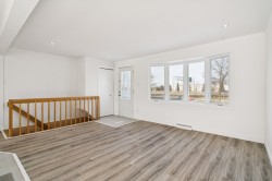 Living Room - 