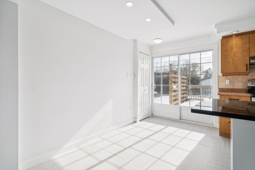 Salle à manger - 600 Rue De La Neuve-France, Saint-Jean-Sur-Richelieu, QC - Indoor