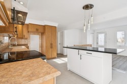 Kitchen - 