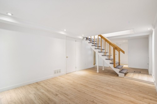 Sous-sol - 600 Rue De La Neuve-France, Saint-Jean-Sur-Richelieu, QC - Indoor Photo Showing Other Room