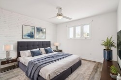 Master Bedroom - 