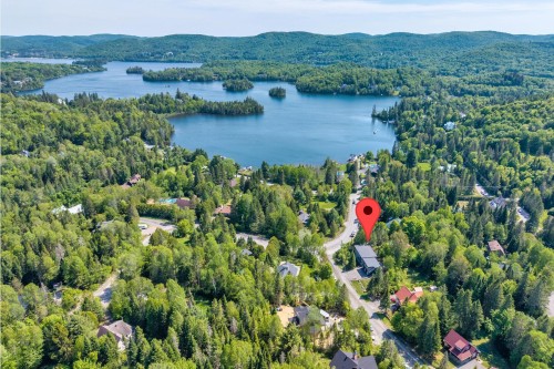 Water access - 21  - 21A Imp. Gaston-Miron, Sainte-Agathe-Des-Monts, QC 