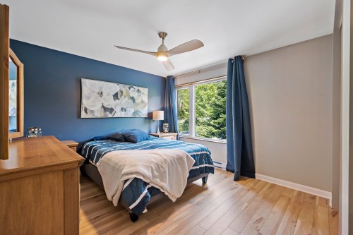 Master Bedroom - 21  - 21A Imp. Gaston-Miron, Sainte-Agathe-Des-Monts, QC 