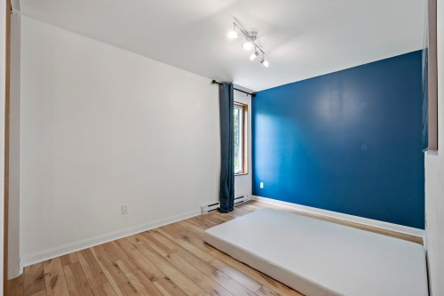 Bedroom - 21  - 21A Imp. Gaston-Miron, Sainte-Agathe-Des-Monts, QC 