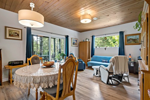 Family Room - 21  - 21A Imp. Gaston-Miron, Sainte-Agathe-Des-Monts, QC 