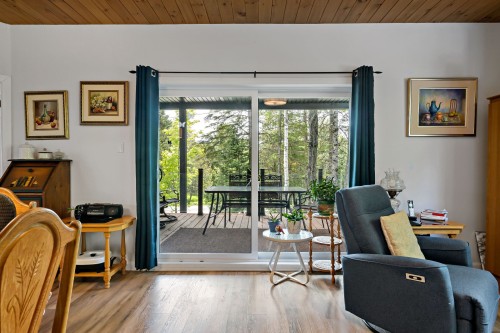 Family Room - 21  - 21A Imp. Gaston-Miron, Sainte-Agathe-Des-Monts, QC 