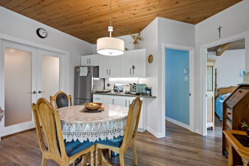 Family Room - 21  - 21A Imp. Gaston-Miron, Sainte-Agathe-Des-Monts, QC 