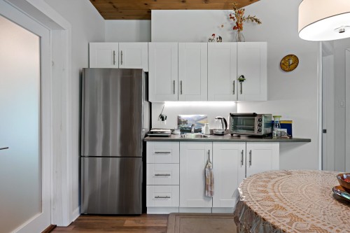 Kitchenette - 21  - 21A Imp. Gaston-Miron, Sainte-Agathe-Des-Monts, QC 