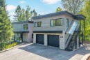 Front of Structure - 21  - 21A Imp. Gaston-Miron, Sainte-Agathe-Des-Monts, QC 
