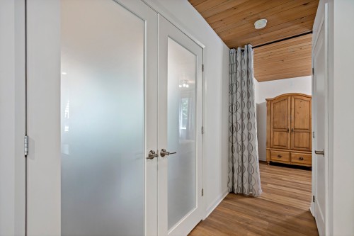 Passageway - 21  - 21A Imp. Gaston-Miron, Sainte-Agathe-Des-Monts, QC 