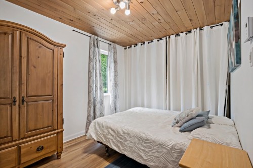 Office - 21  - 21A Imp. Gaston-Miron, Sainte-Agathe-Des-Monts, QC 
