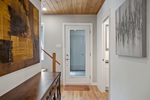 Passageway - 21  - 21A Imp. Gaston-Miron, Sainte-Agathe-Des-Monts, QC 