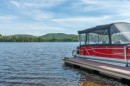 Water access - 21  - 21A Imp. Gaston-Miron, Sainte-Agathe-Des-Monts, QC 