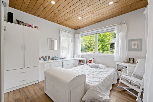 Master Bedroom - 21  - 21A Imp. Gaston-Miron, Sainte-Agathe-Des-Monts, QC 