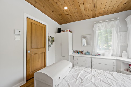 Master Bedroom - 21  - 21A Imp. Gaston-Miron, Sainte-Agathe-Des-Monts, QC 