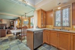 Kitchen - 