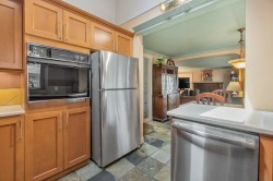 Kitchen - 