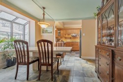 Dinette - 