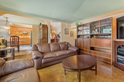 Family Room - 