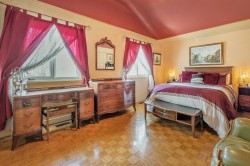 Master Bedroom - 