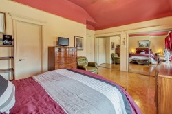 Master Bedroom - 