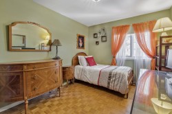 Bedroom - 