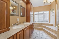 Bathroom - 